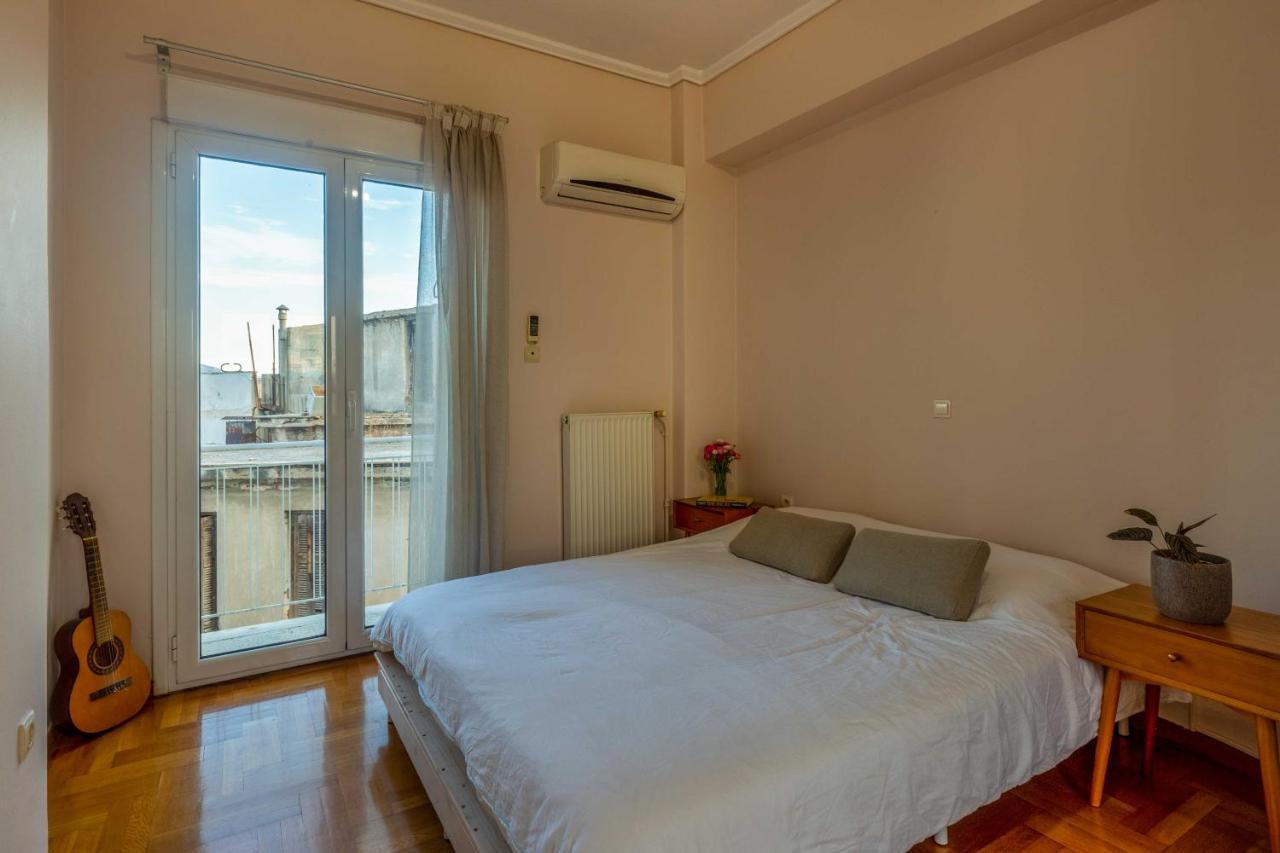 Holodek Apartments : Plaka Atenas Exterior foto